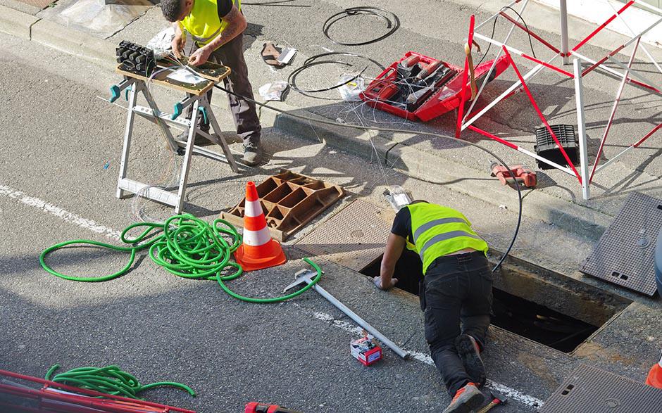 prix intervention débouchage canalisation Montmagny